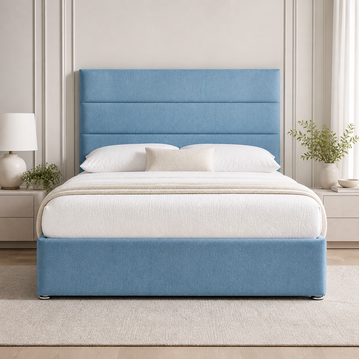 Reef Divan Bed
