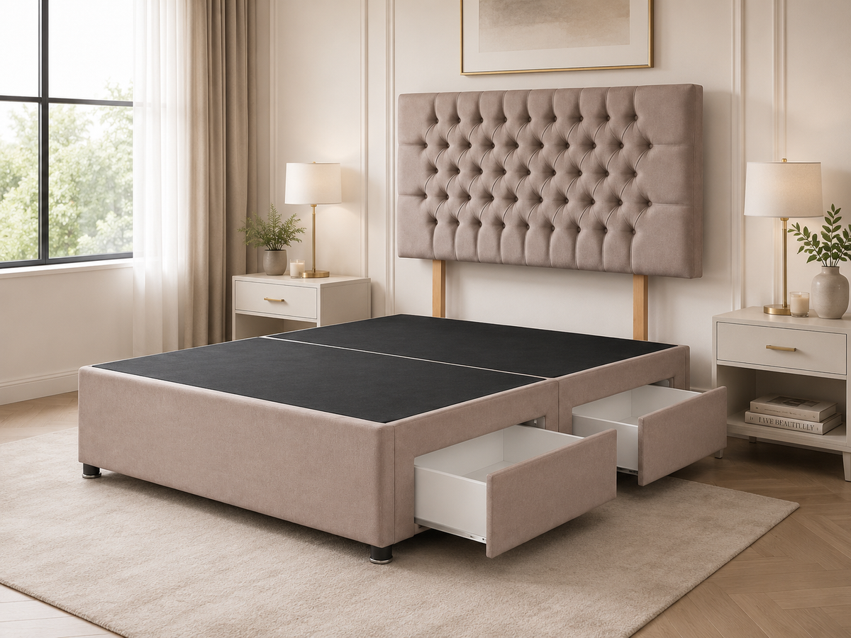 DIVAN BEDS
