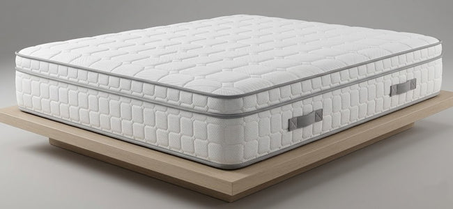 CloudRest 1500 Mattress