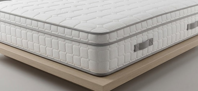 CloudRest 1500 Mattress