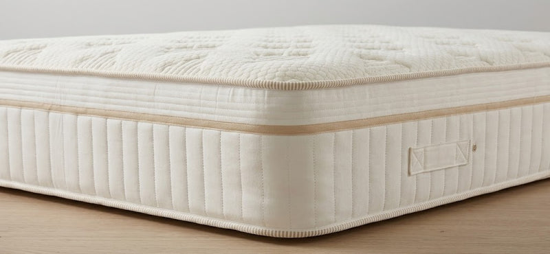 Serenity 2000 Mattress