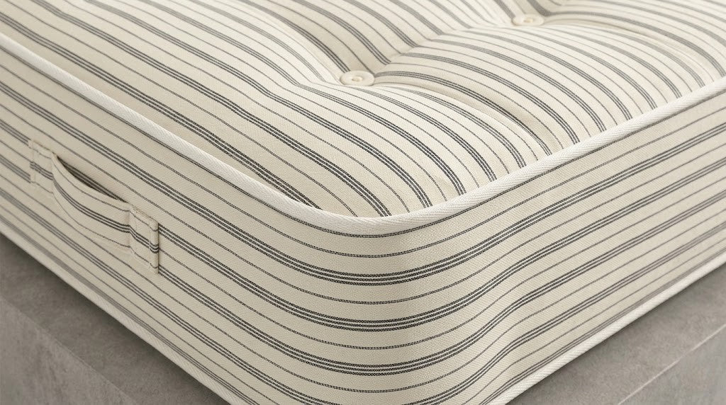 Windsor Contract Mattress | 12.5 Gauge