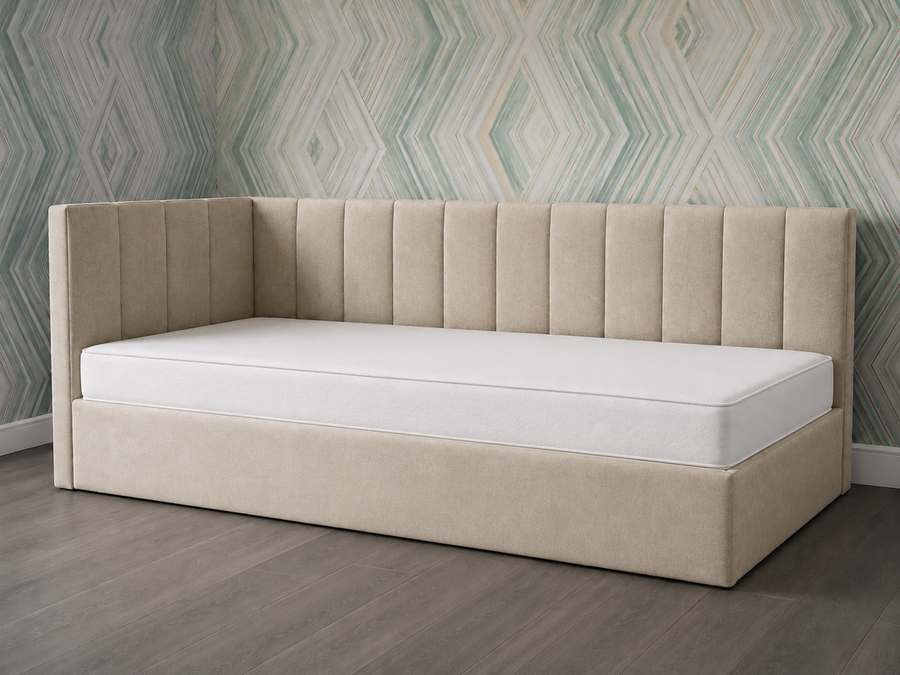 NEW | L Shape Single Daybed