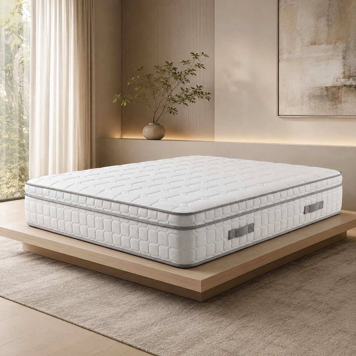 MATTRESSES