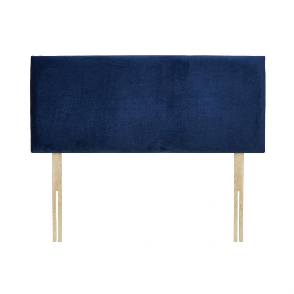 Plain Strutted Headboard | 20"