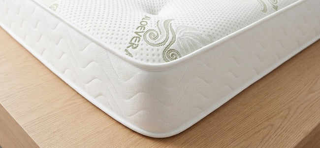 Aloe Comfort Orthopaedic Mattress