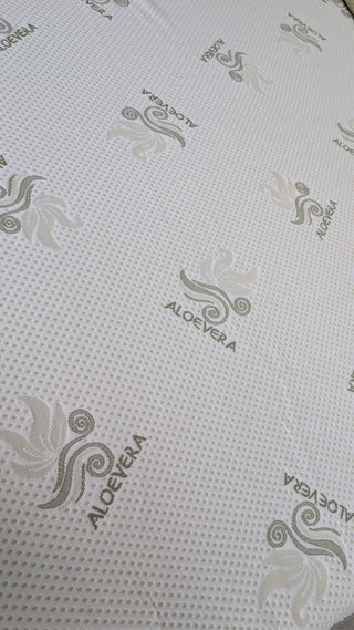 Aloe Comfort Orthopaedic Mattress