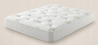Aloe Comfort Orthopaedic Mattress