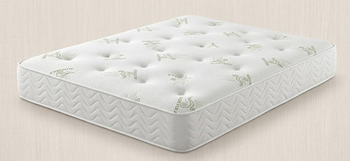 Aloe Comfort Orthopaedic Mattress