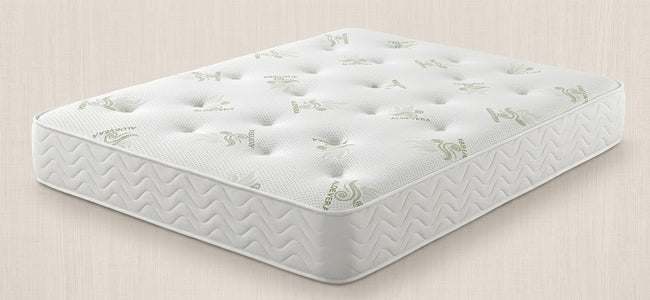 Aloe Comfort Orthopaedic Mattress