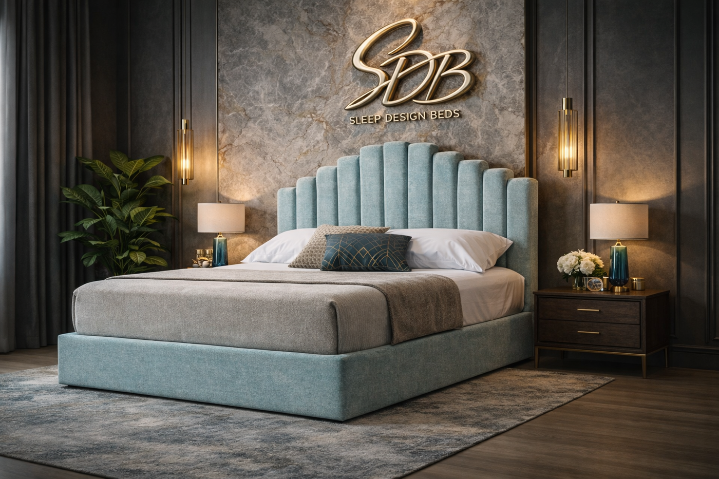 Bespoke Beds