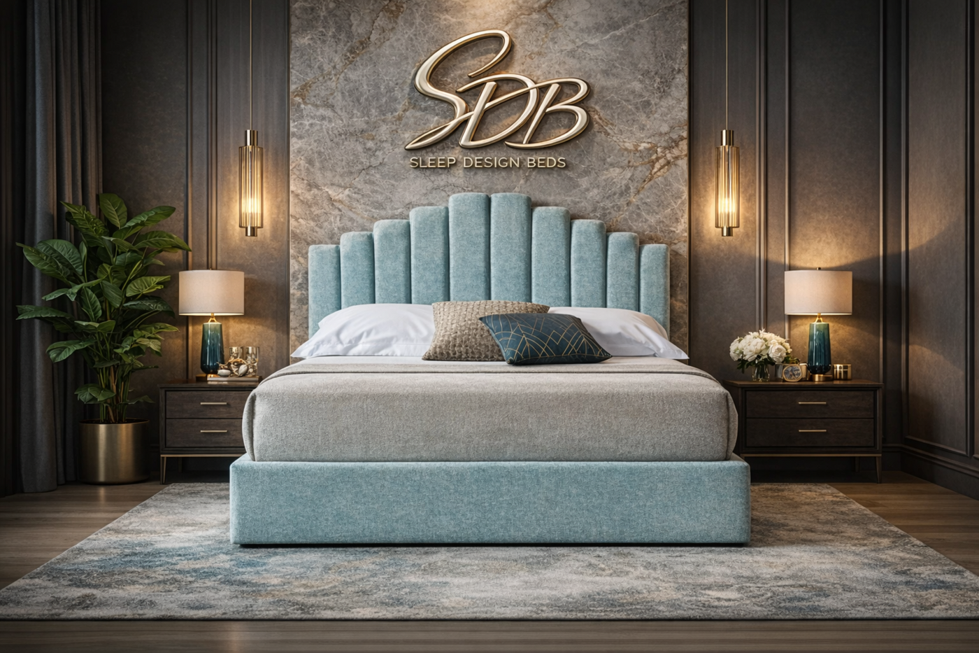 Bespoke Beds