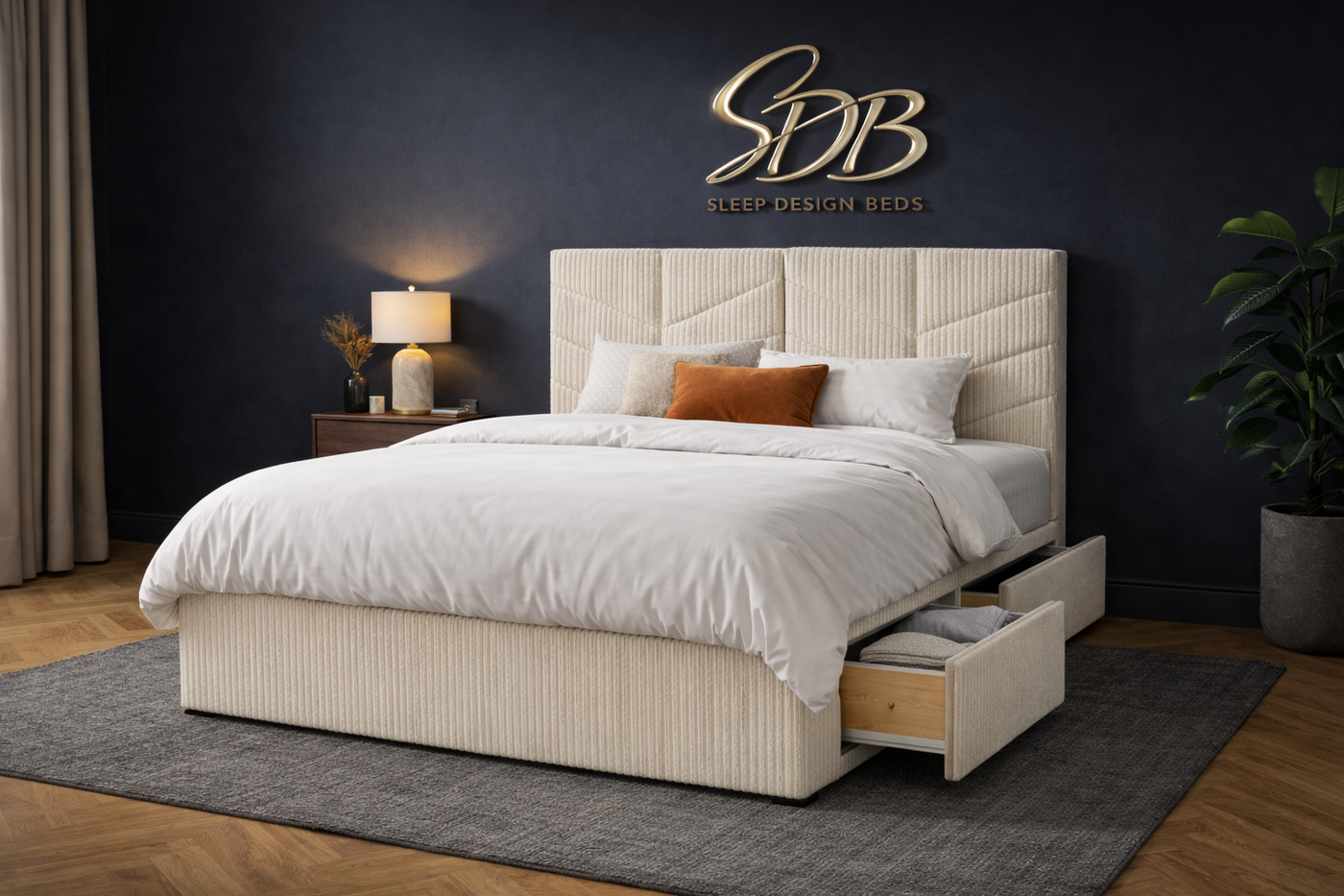 Divan Beds