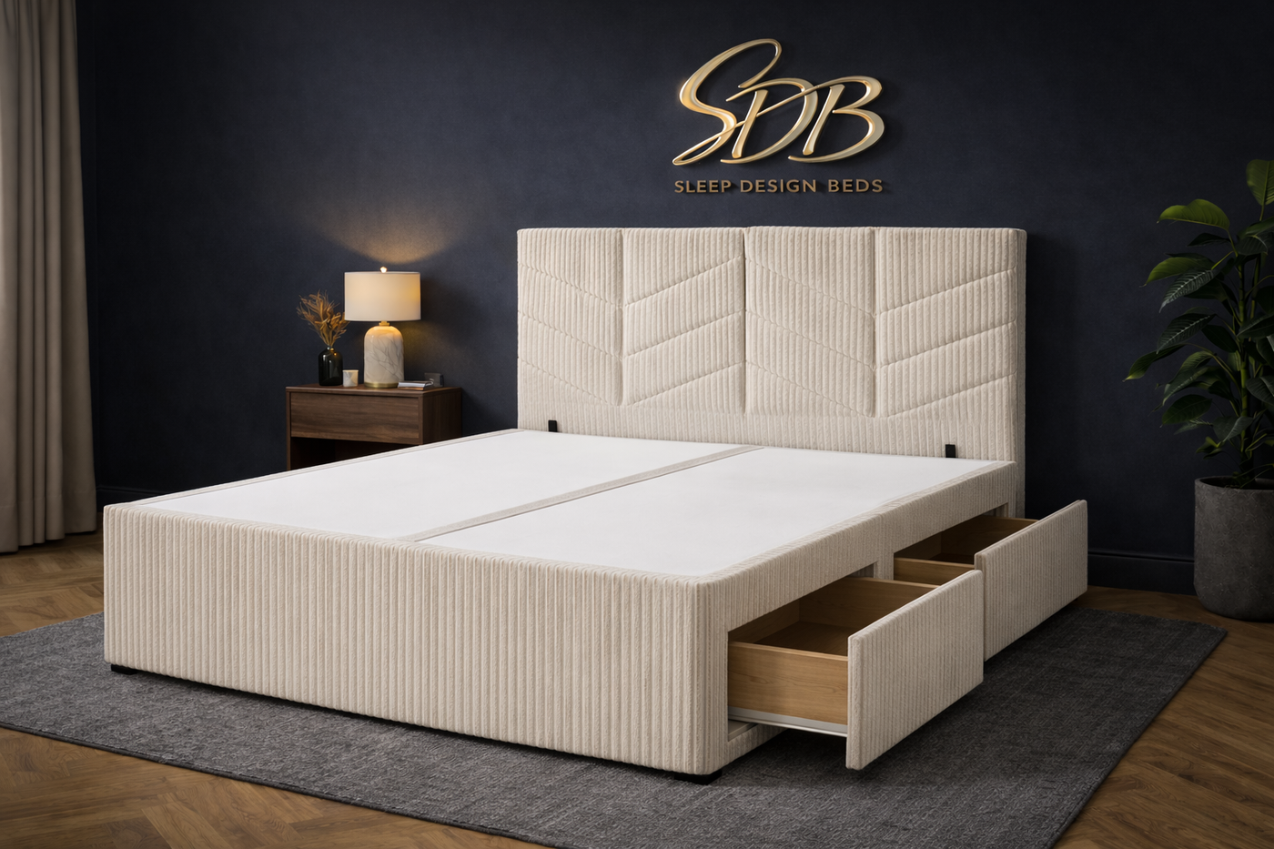 Divan Beds