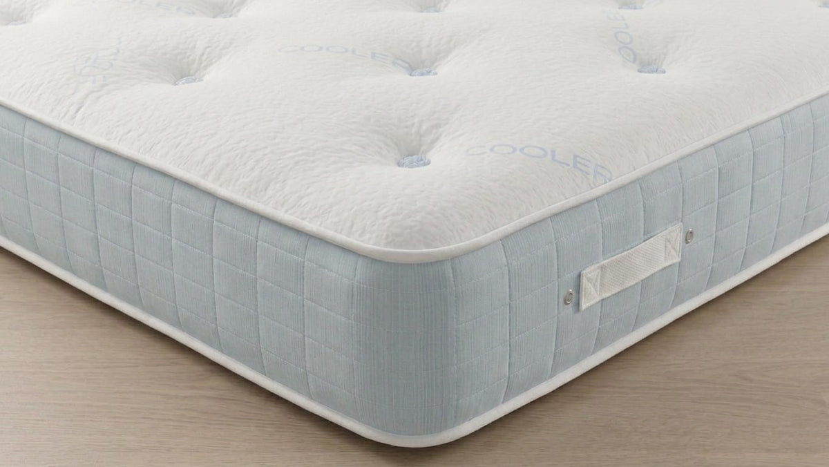 NEW | CoolPro Extreme Mattress