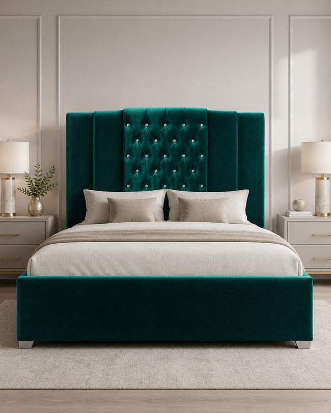 Kensington Bed