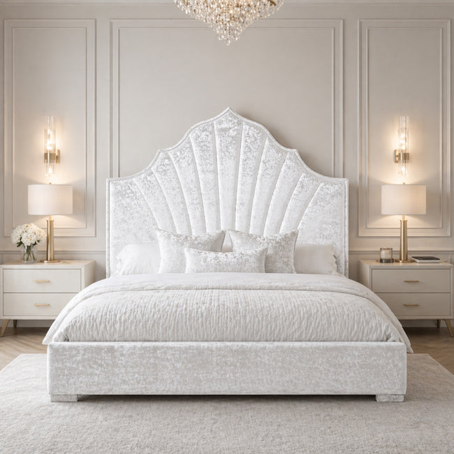 Kohinoor Royale Bed