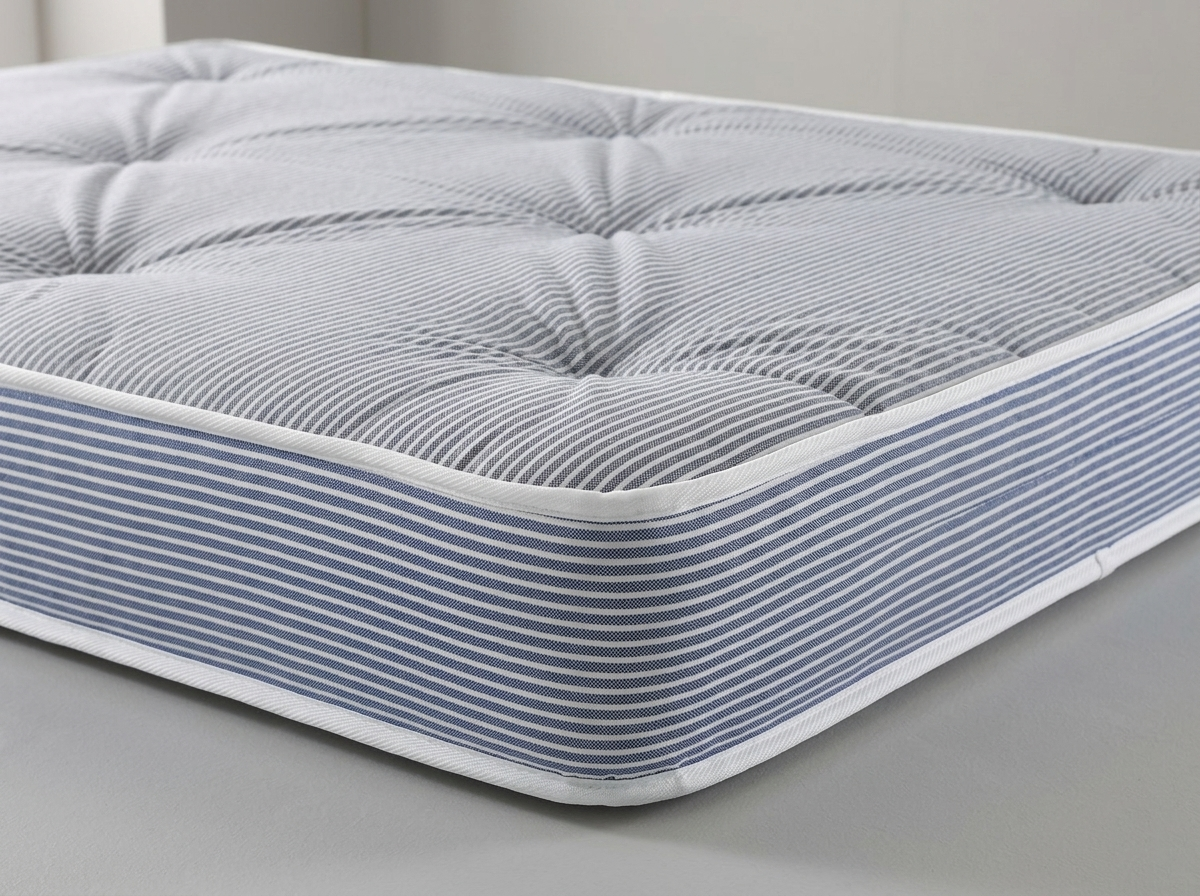 Oxford Contract Mattress | 13.5 Gauge