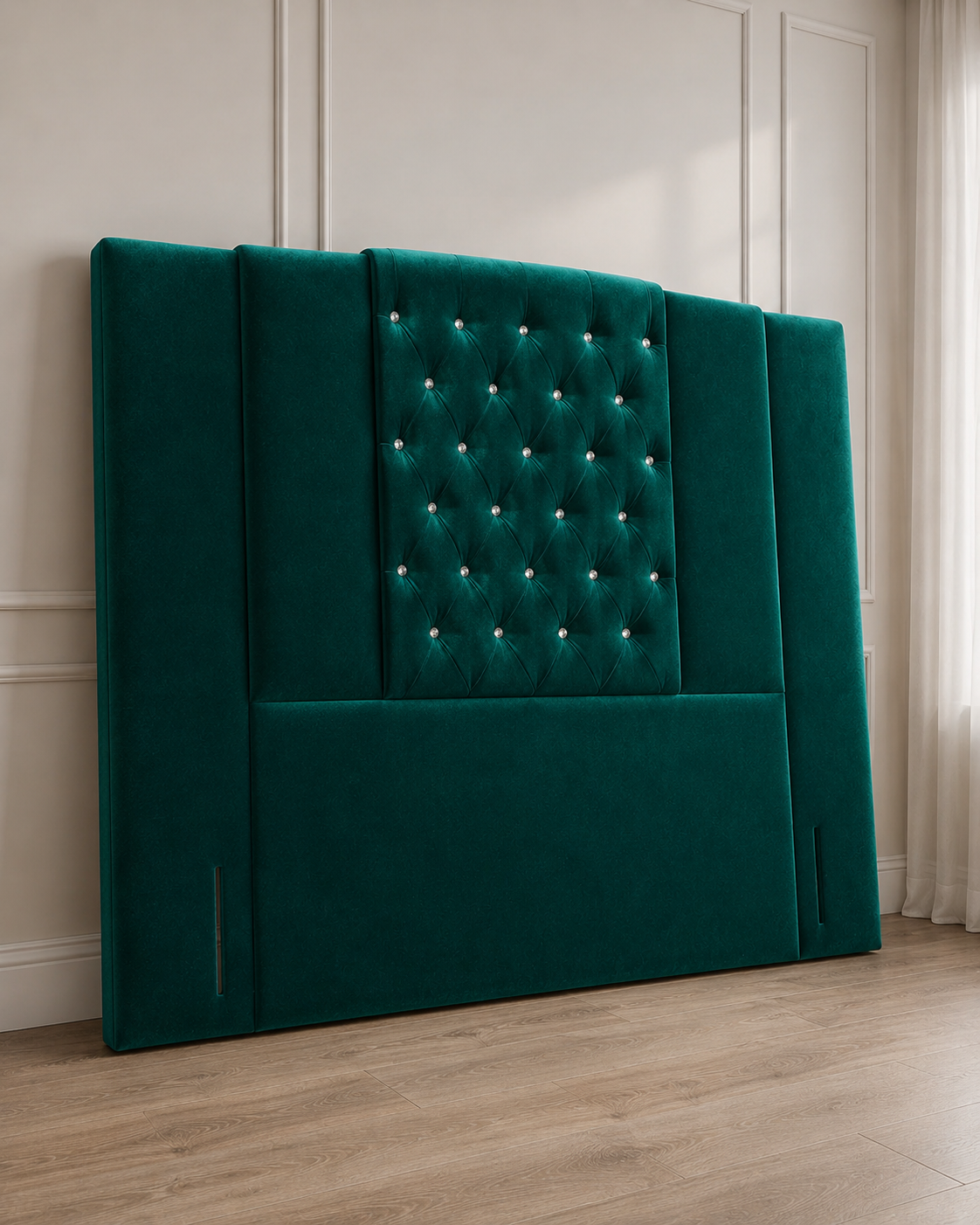 Headboards