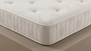 Bamboo Orthopaedic Mattress