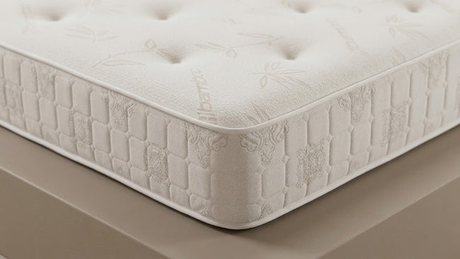 Bamboo Orthopaedic Mattress