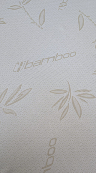 Bamboo Orthopaedic Mattress
