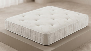 Bamboo Orthopaedic Mattress