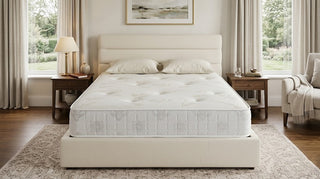 Bamboo Orthopaedic Mattress