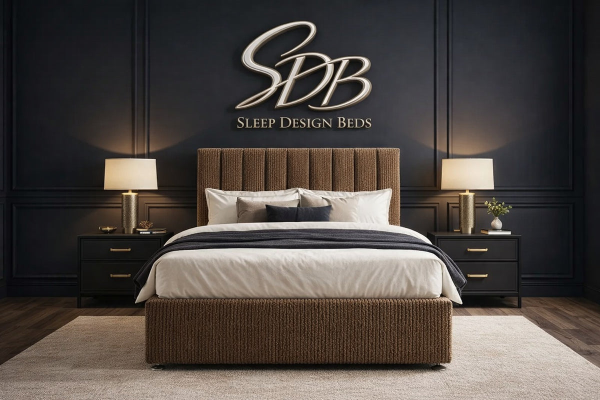 SDB Harmony Bed
