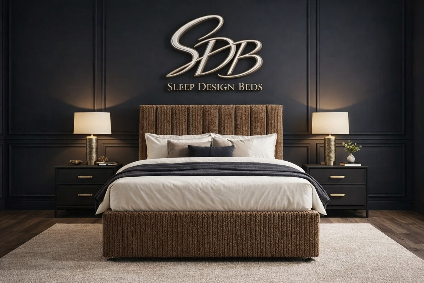 SDB Harmony Bed