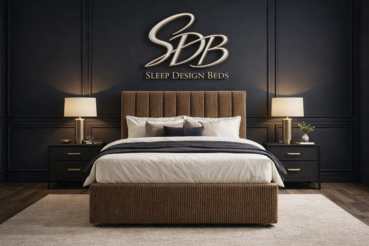 SDB Harmony Bed