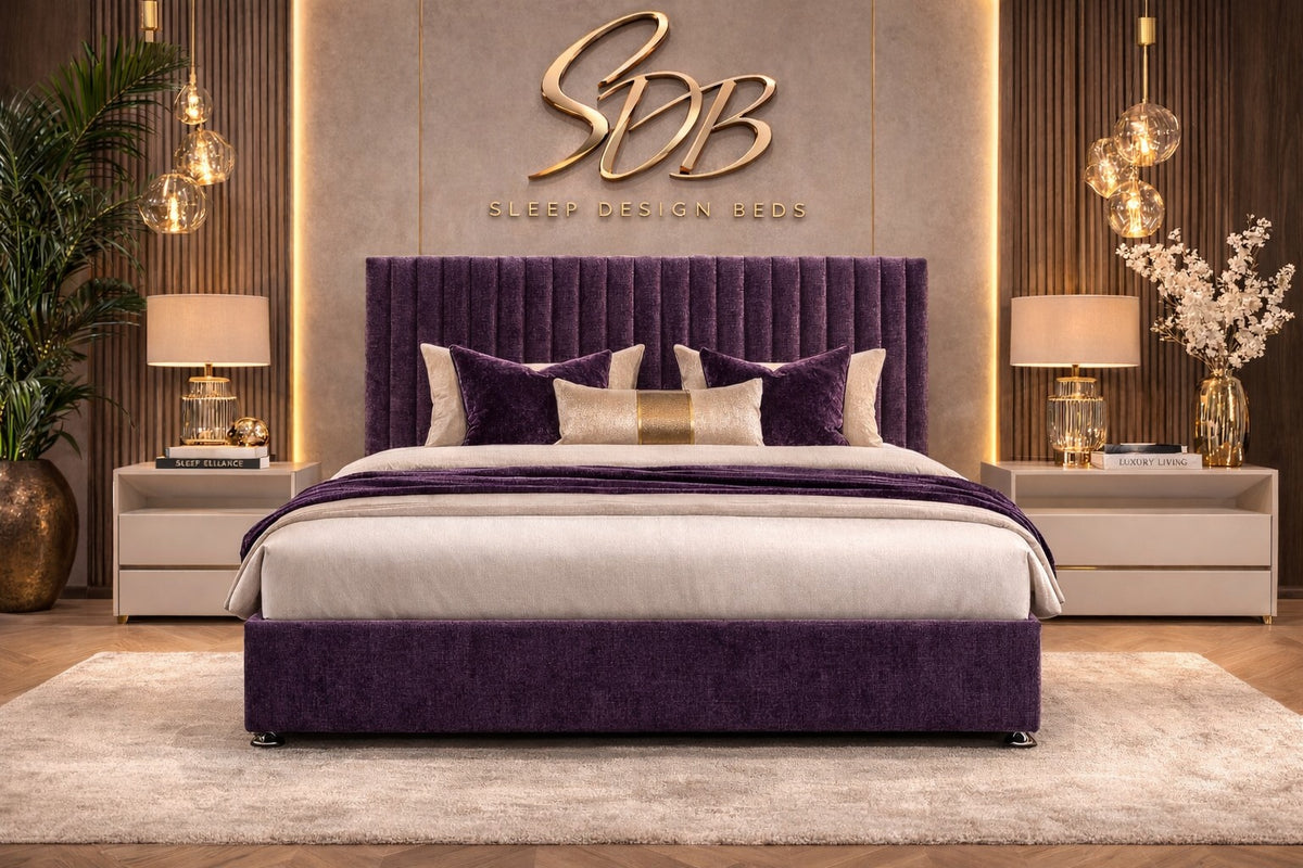 SDB Signature Bed