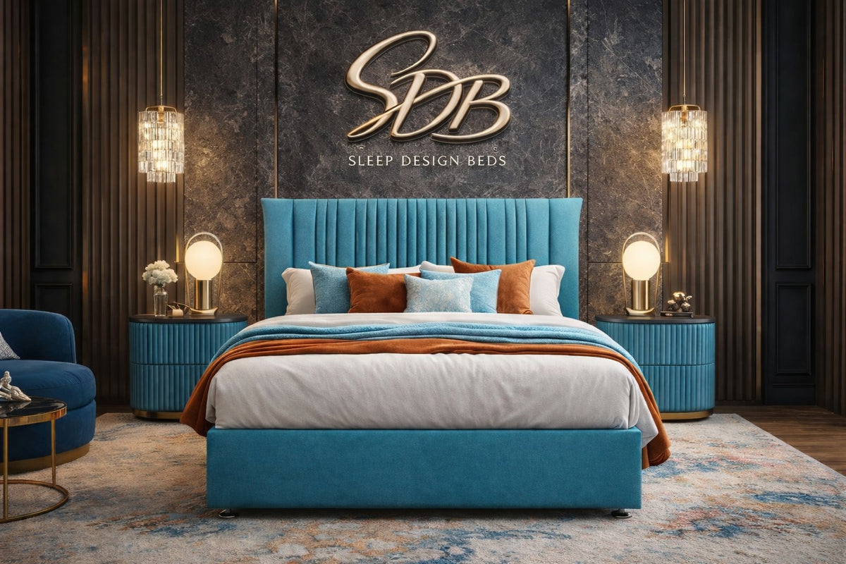 SDB Prestige Bed