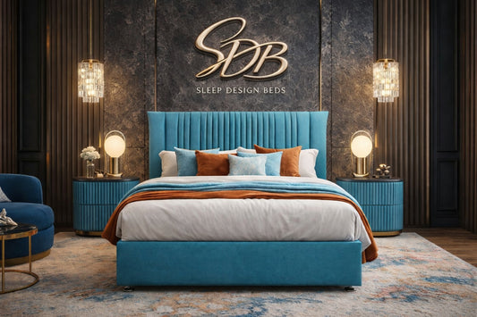 SDB Prestige Bed