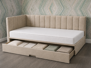 NEW | L Shape Single Daybed