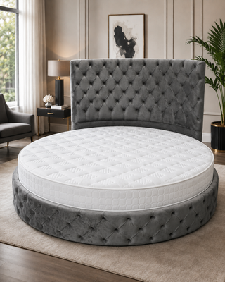 NEW | The Circle Bed