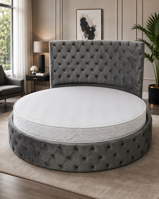 NEW | The Circle Bed