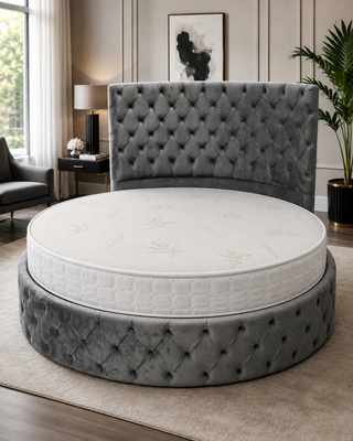 NEW | The Circle Bed