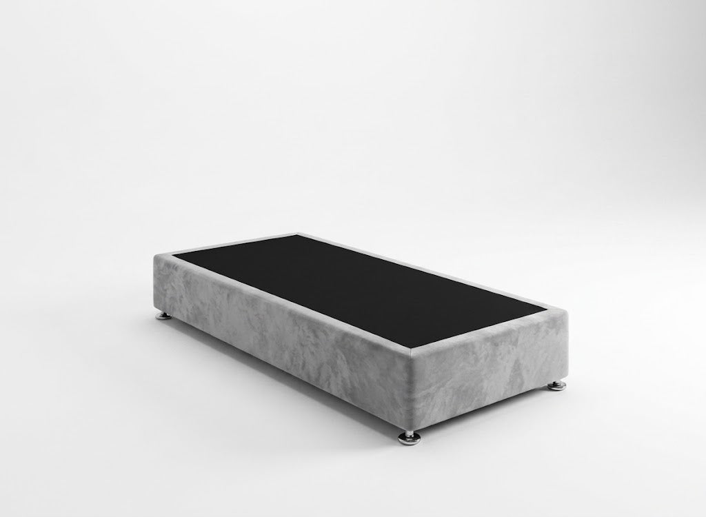 Divan Bed | Storage Options Available