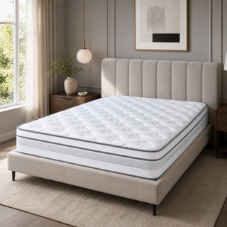 NEW | Georgina Backcare Mattress
