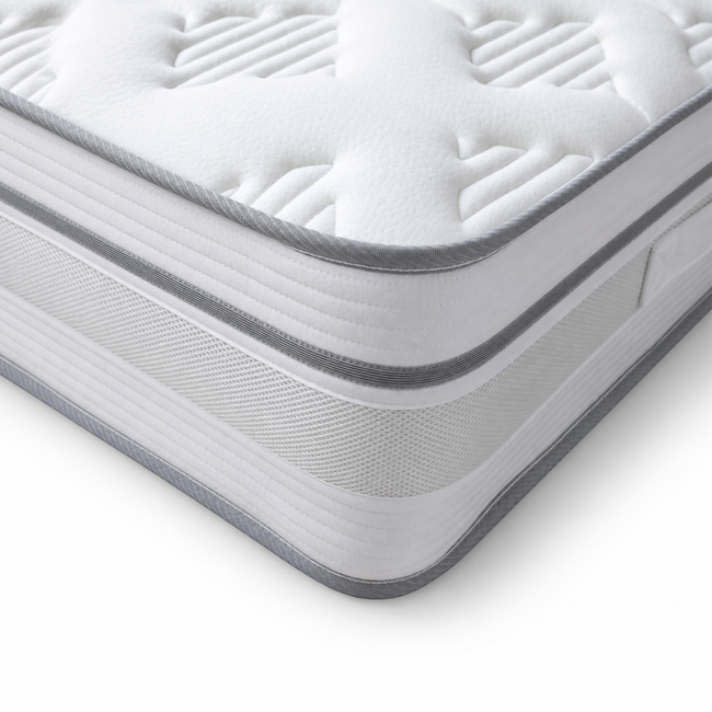 NEW | Georgina Backcare Mattress
