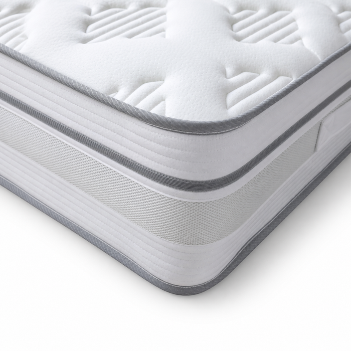 Our Mattresses