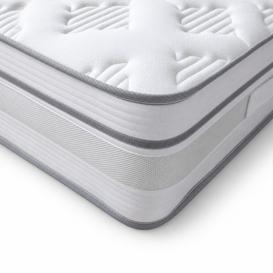 NEW | Georgina Backcare Mattress
