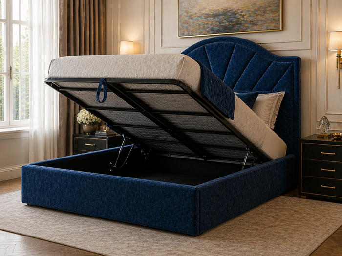 Ottoman Beds