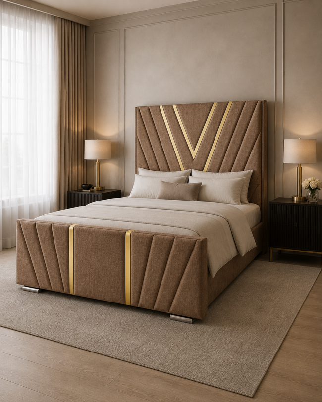 Imperial Bed
