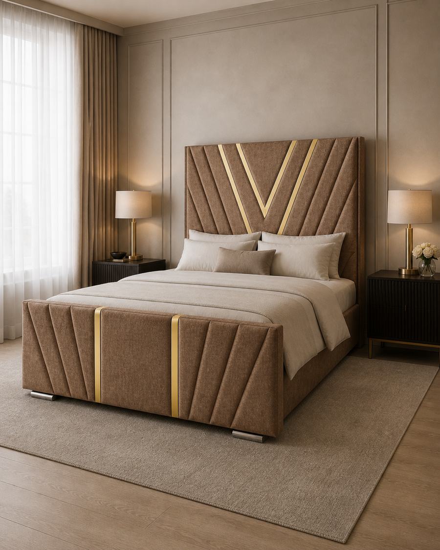 Imperial Bed