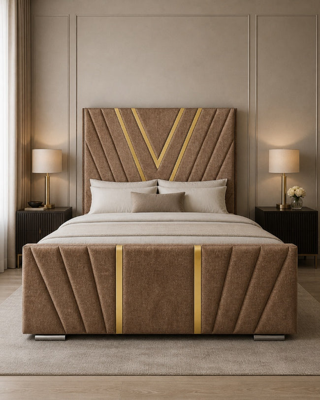 Imperial Bed