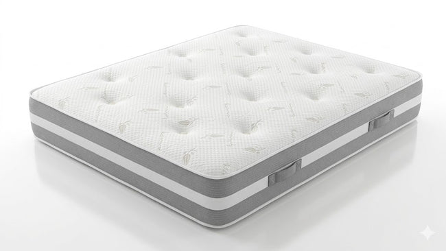 Kashmere Comfort 1000 Mattress