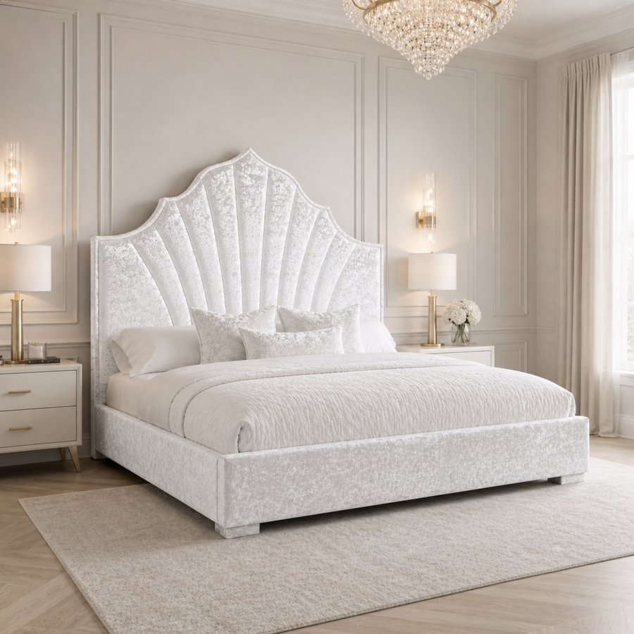 Kohinoor Royale Bed