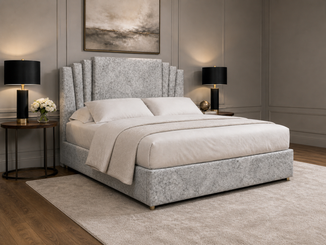 Majestic Bed
